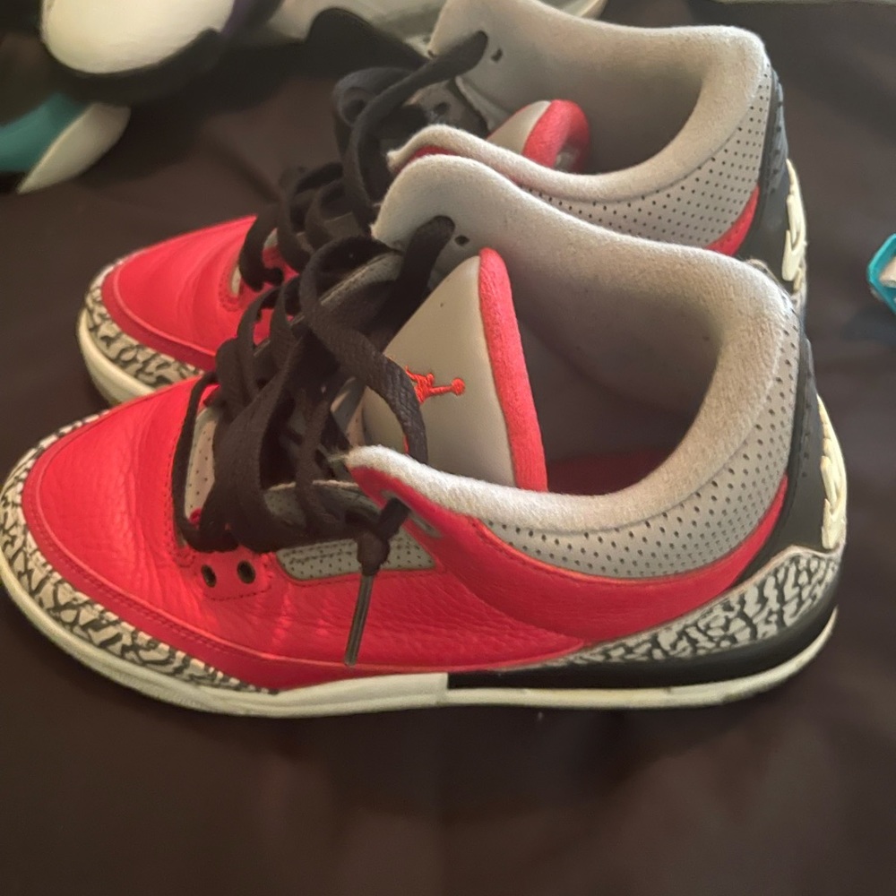 Retro Jordans